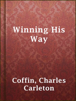 cover image of Winning His Way